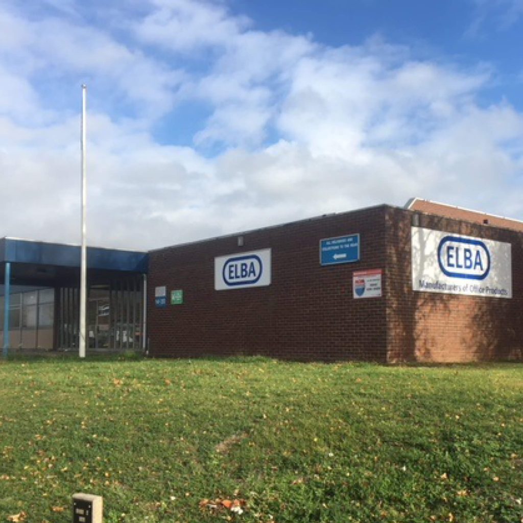 Wellingborough 500 x 500