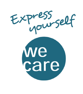 Express-your-self-we-care