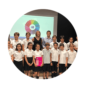 Fundacioncreativitadspain