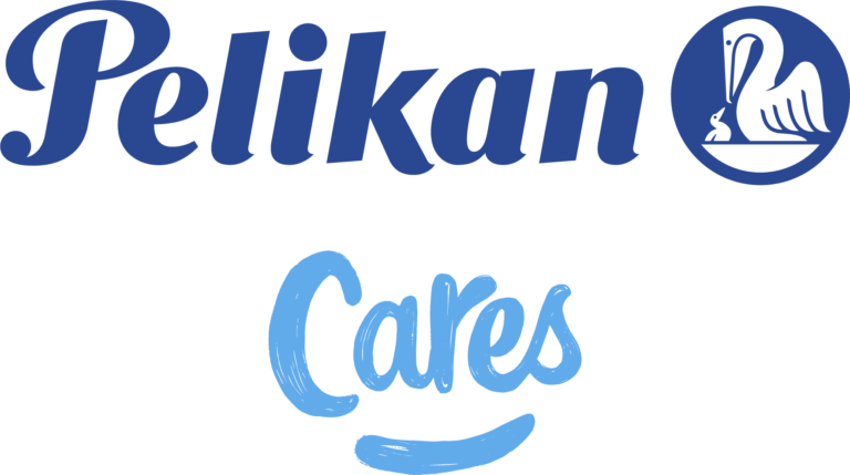 Pelikan Cares